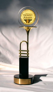 2009 Trumpet Awards